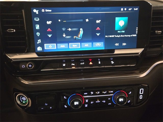 Used 2024 Chevrolet Silverado 2500 LT w/ All Star Edition image 19