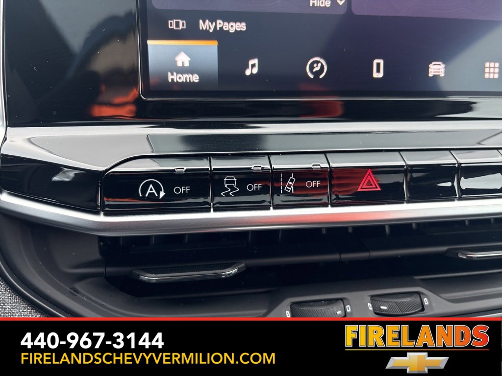 Used 2025 Jeep Compass Latitude w/ Sun & Sound Group image 19