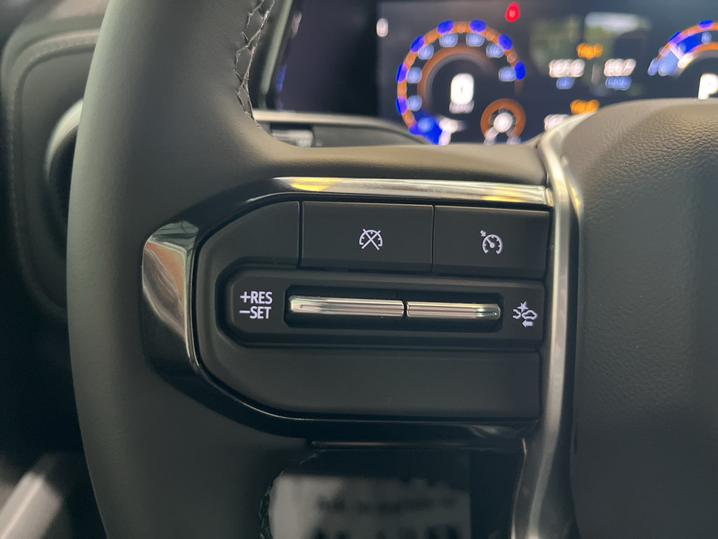 New 2026 Chevrolet Colorado LT RWD image 16