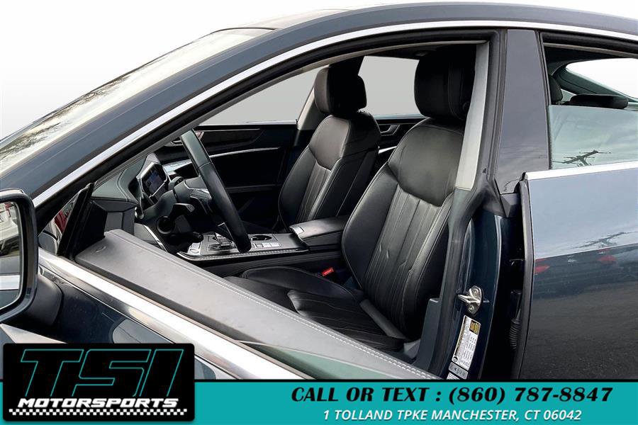Used 2019 Audi A7 3.0T Prestige w/ Prestige Package image 25