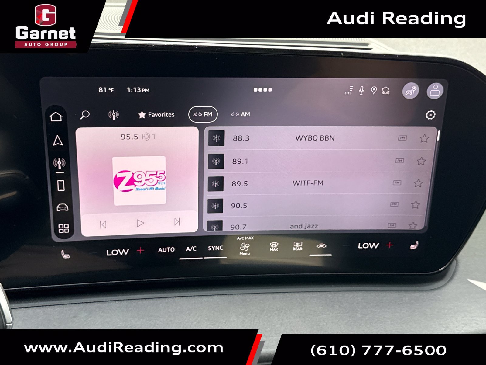 New 2026 Audi Q3 quattro 2.0T AWD/4WD image 20