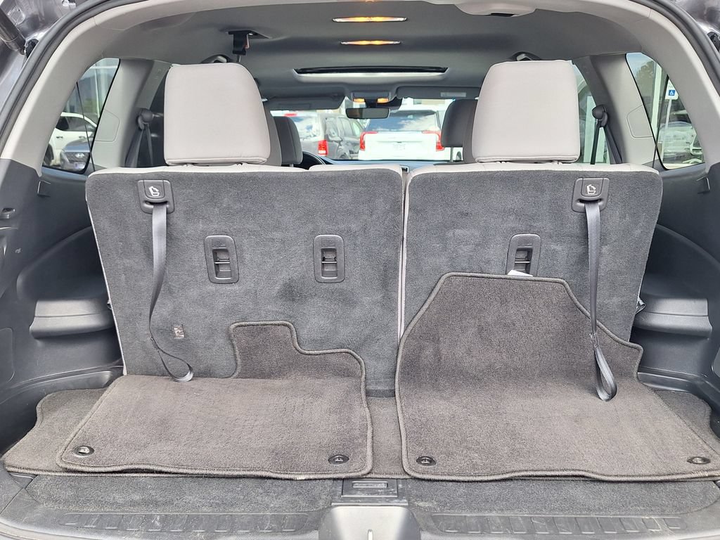 Used 2019 Honda Pilot EX-L image 32