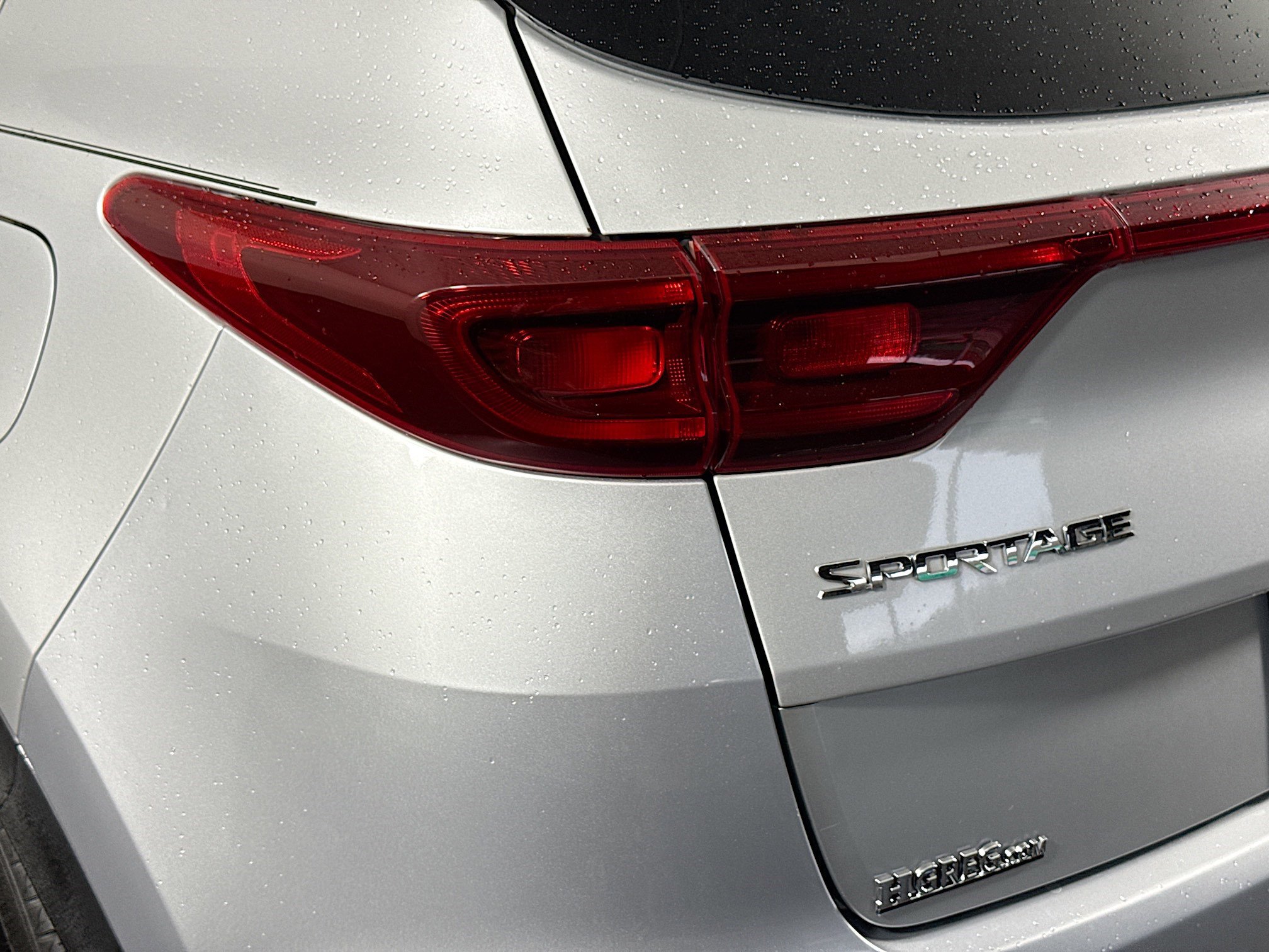 Used 2020 Kia Sportage EX image 36