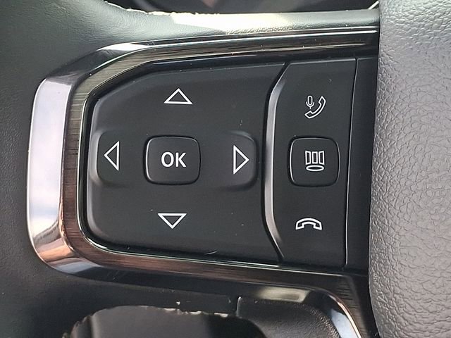 Used 2025 RAM 3500 Limited image 22