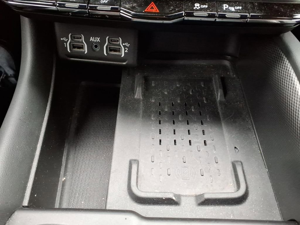 Used 2025 Dodge Durango R/T AWD/4WD image 26