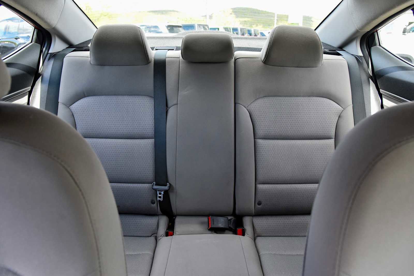 Used 2018 Hyundai Elantra SEL FWD image 20