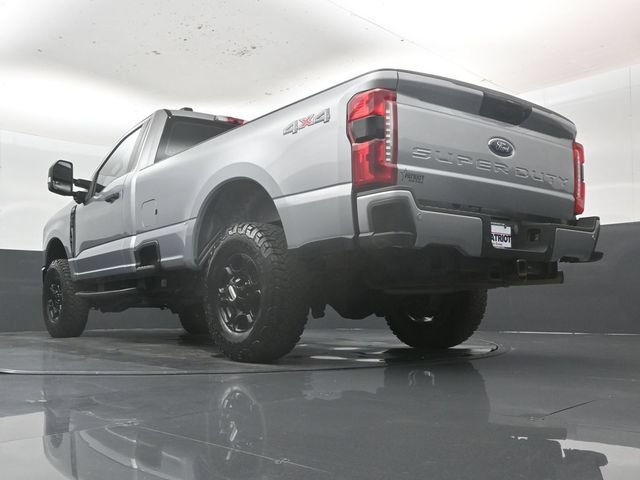 Used 2023 Ford F250 XL w/ STX Appearance Package AWD/4WD image 50
