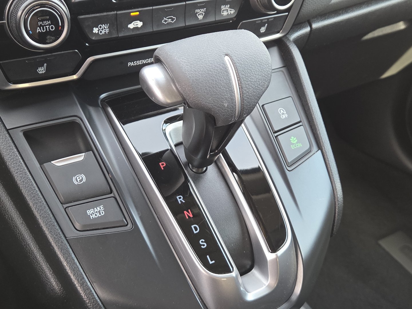 Used 2021 Honda CR-V EX image 30