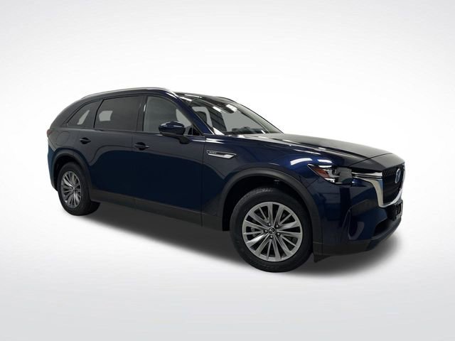 Used 2024 MAZDA CX-90 Plug-In Hybrid w/ Preferred image 41