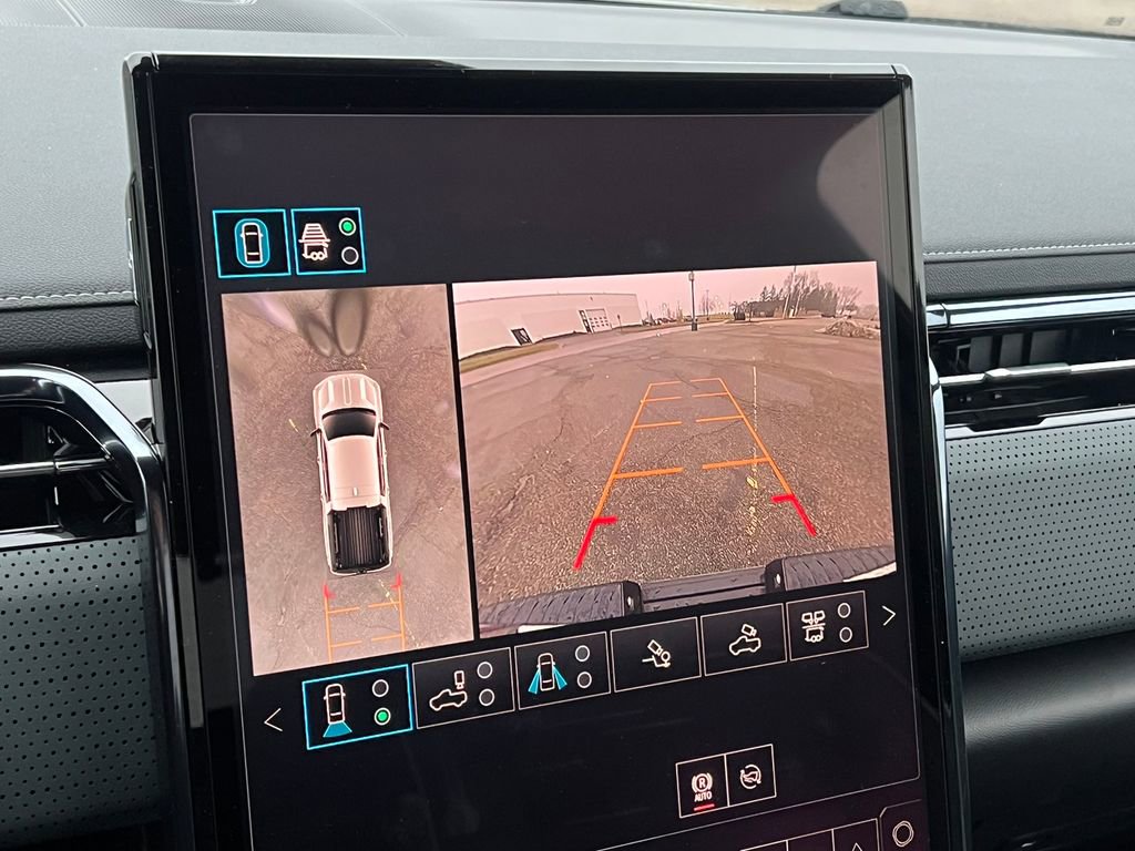 New 2026 GMC Sierra EV AT4 image 33