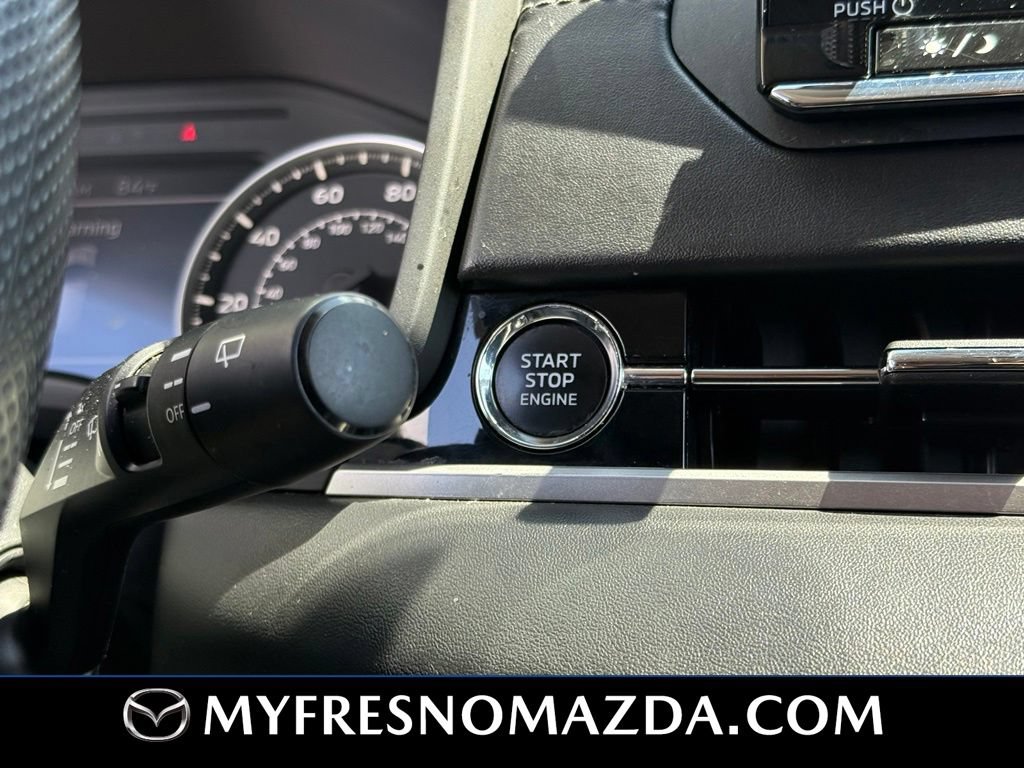 Used 2022 Mitsubishi Outlander ES FWD image 27