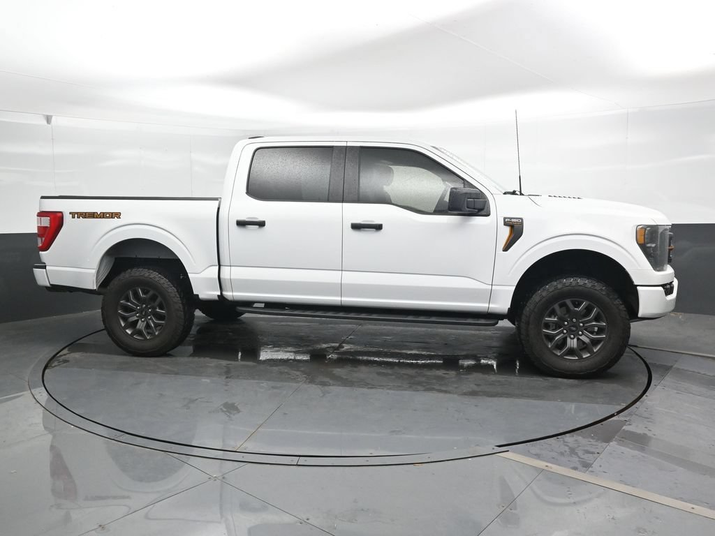 Used 2022 Ford F150 Tremor AWD/4WD image 5