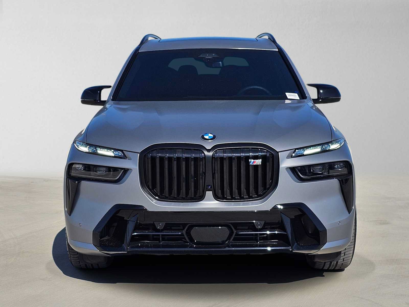 Used 2026 BMW X7 M60i AWD/4WD image 8