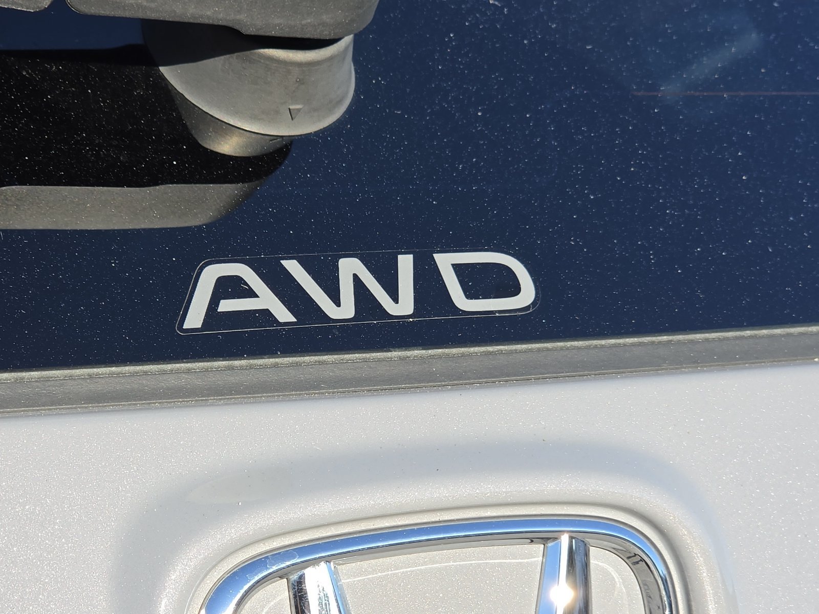 Used 2025 Honda CR-V Sport-L image 11