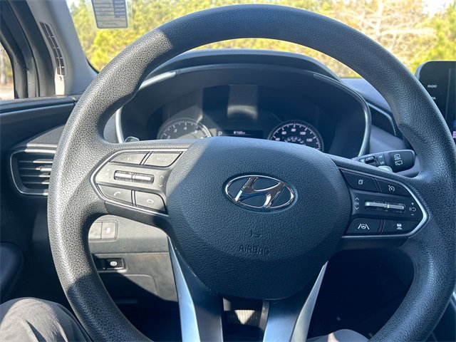 Used 2021 Hyundai Santa Fe SEL image 18