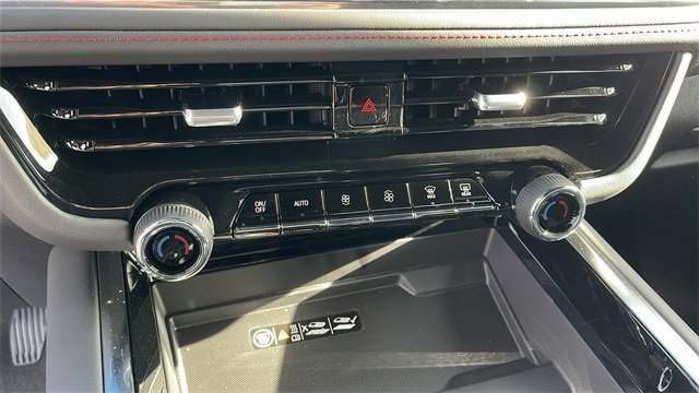 New 2026 Chevrolet Suburban RST image 17