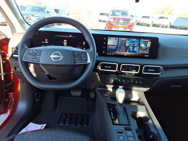 New 2026 Nissan Sentra SV image 8