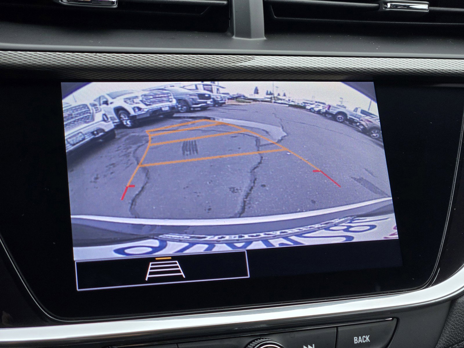 Certified 2023 Buick Encore GX Select image 19