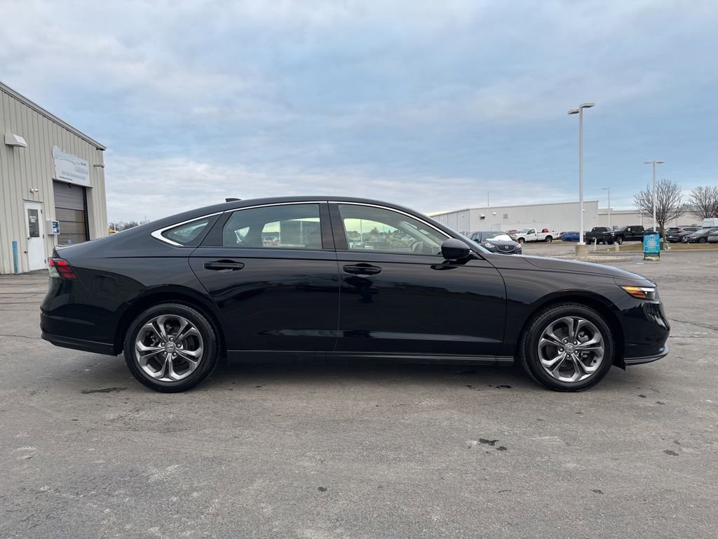 Used 2024 Honda Accord EX image 8