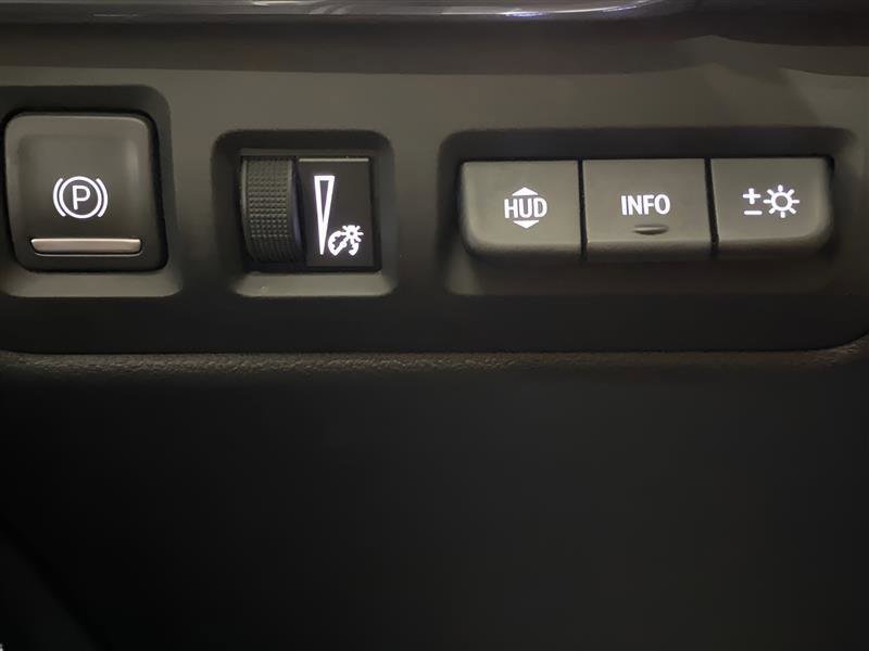 Used 2019 Cadillac XT4 Sport image 22