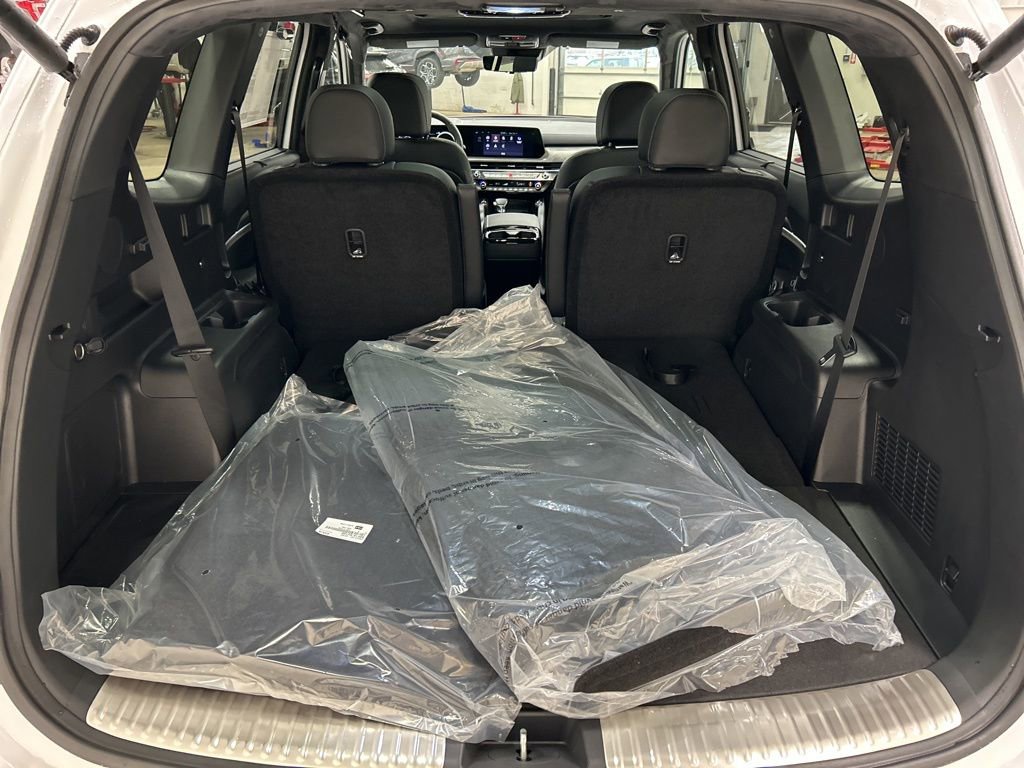New 2025 Kia Telluride SX X-Line image 31