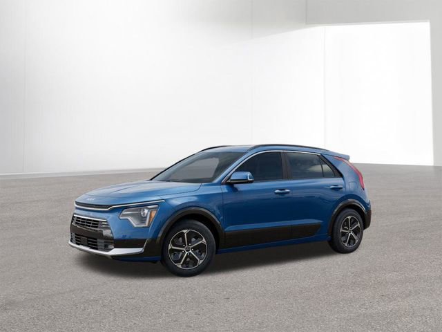 New 2026 Kia Niro SX image 3