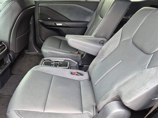New 2026 Lexus TX 350 AWD image 15