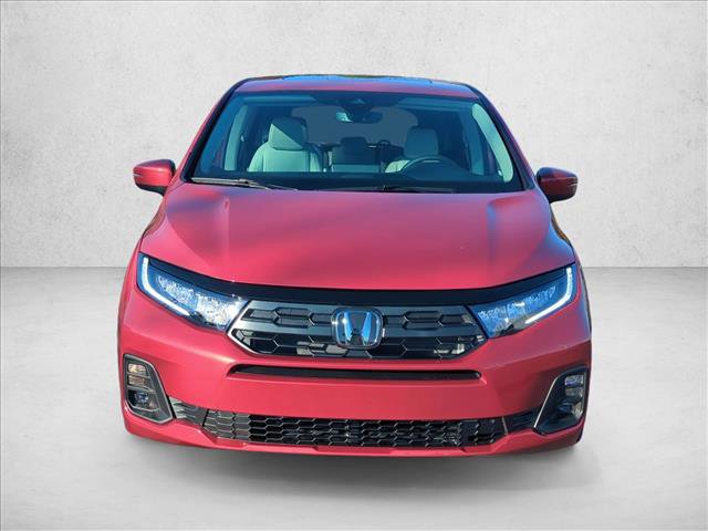 New 2026 Honda Odyssey EX-L image 6