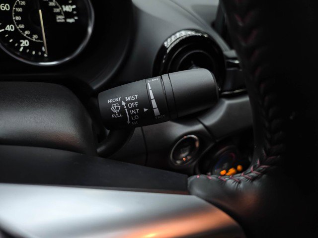 Used 2019 MAZDA MX-5 Miata Club RWD image 19