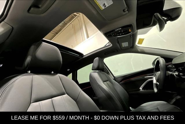 Certified 2025 Audi Q5 Premium w/ Convenience Package AWD/4WD image 16