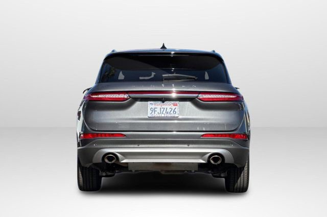 Used 2022 Lincoln Corsair Reserve image 7