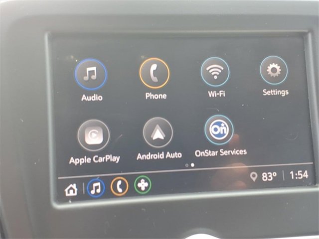 Used 2023 Chevrolet Equinox LS w/ LS Convenience Package image 37