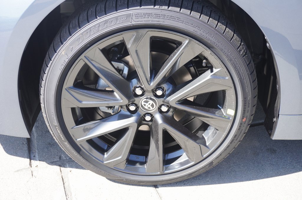 New 2026 Toyota Corolla SE image 12