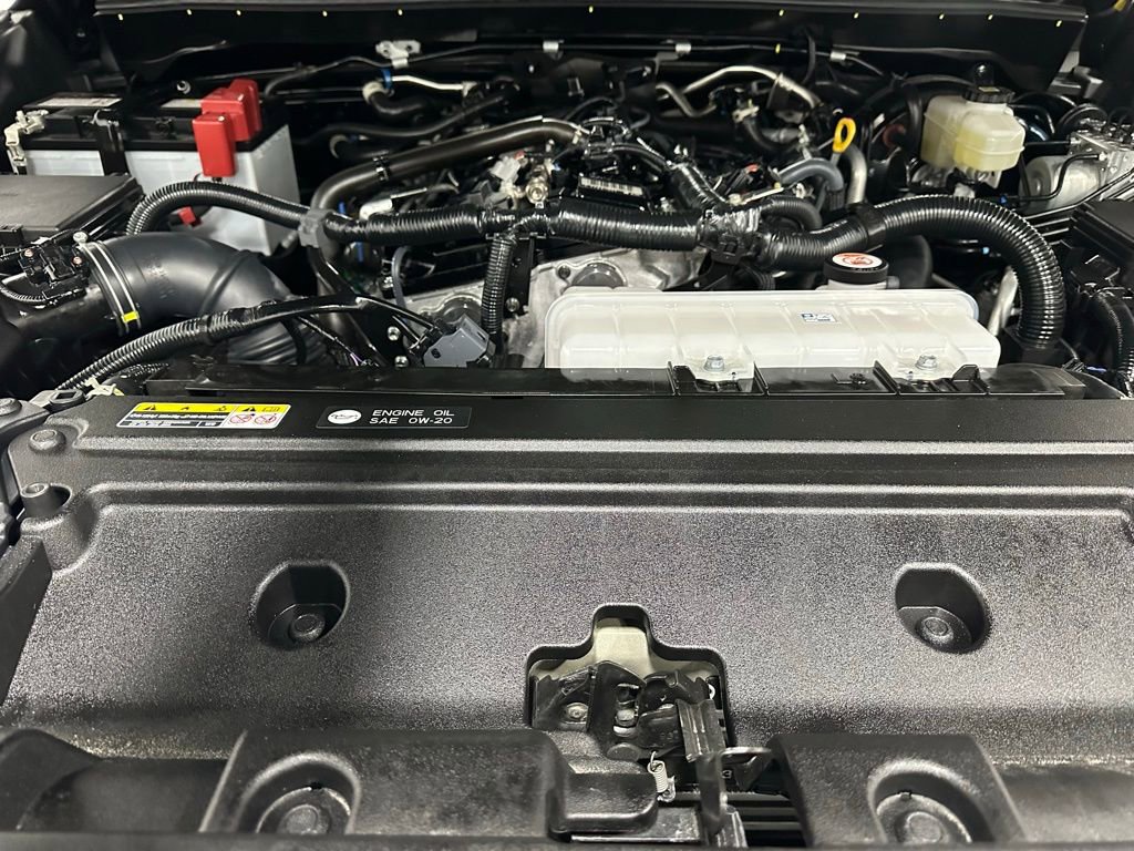 Used 2025 Toyota 4Runner TRD Off-Road image 65