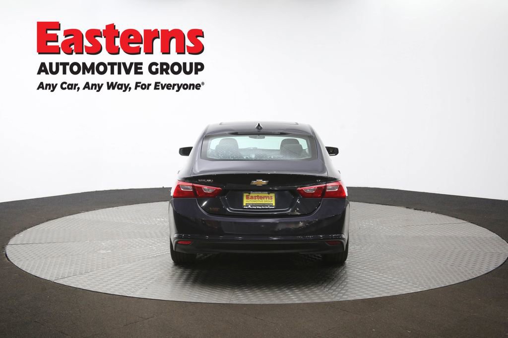 Used 2023 Chevrolet Malibu LT image 40