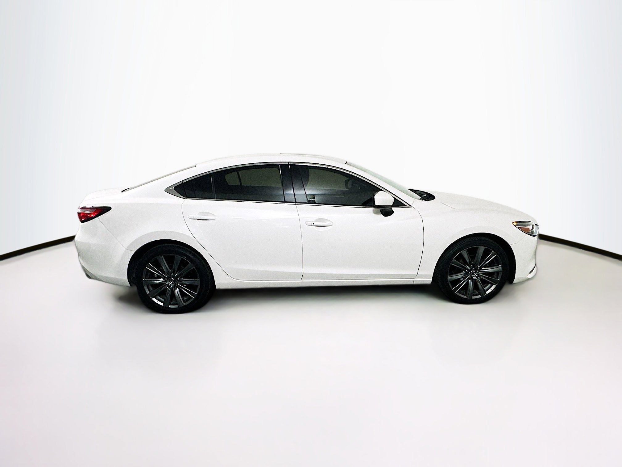 Used 2021 MAZDA MAZDA6 Touring FWD image 10