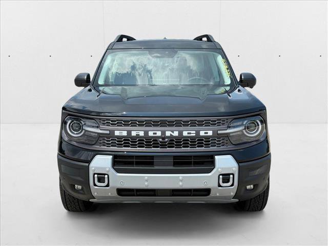 New 2025 Ford Bronco Sport Badlands w/ Badlands Tech Package image 5