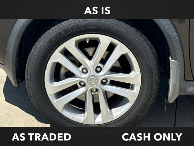 Used 2011 Nissan Juke SL image 4