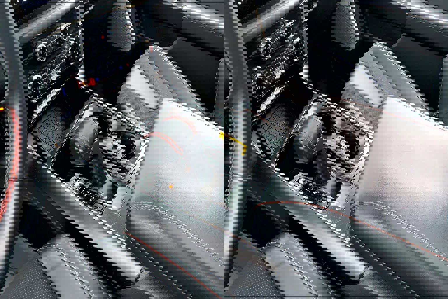 Used 2025 Ford F150 Raptor image 16