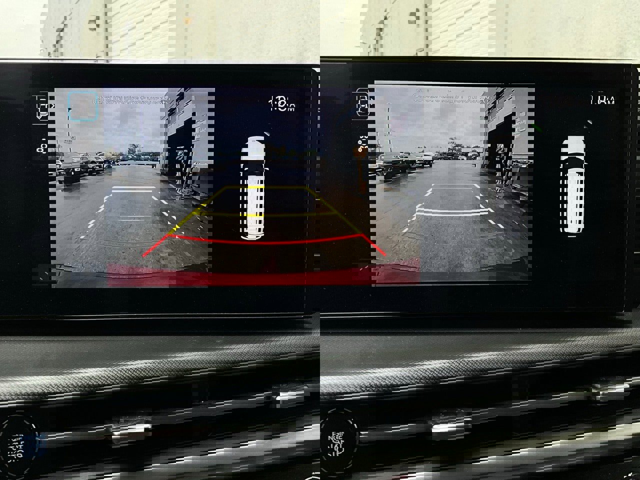 Used 2025 Hyundai Santa Fe SEL image 31