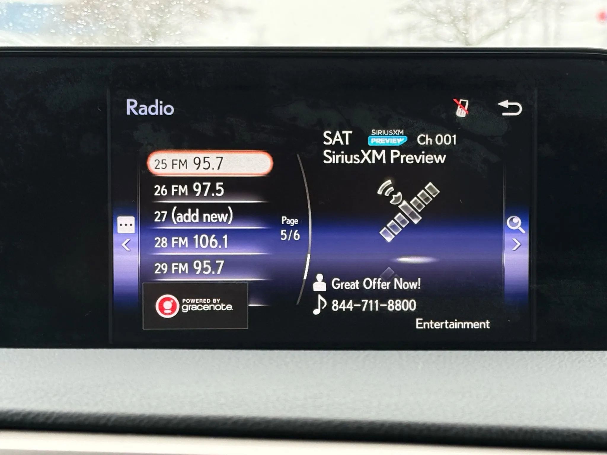 Used 2017 Lexus RX 350 F Sport image 35