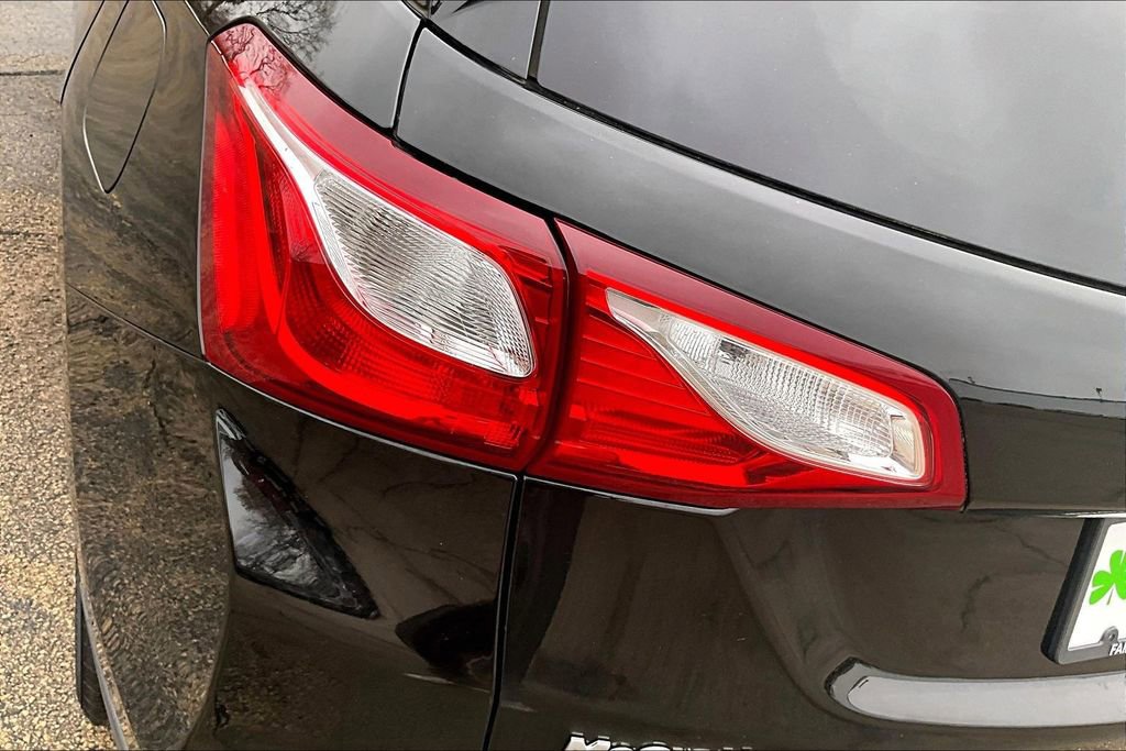 Used 2019 Chevrolet Equinox LT image 24