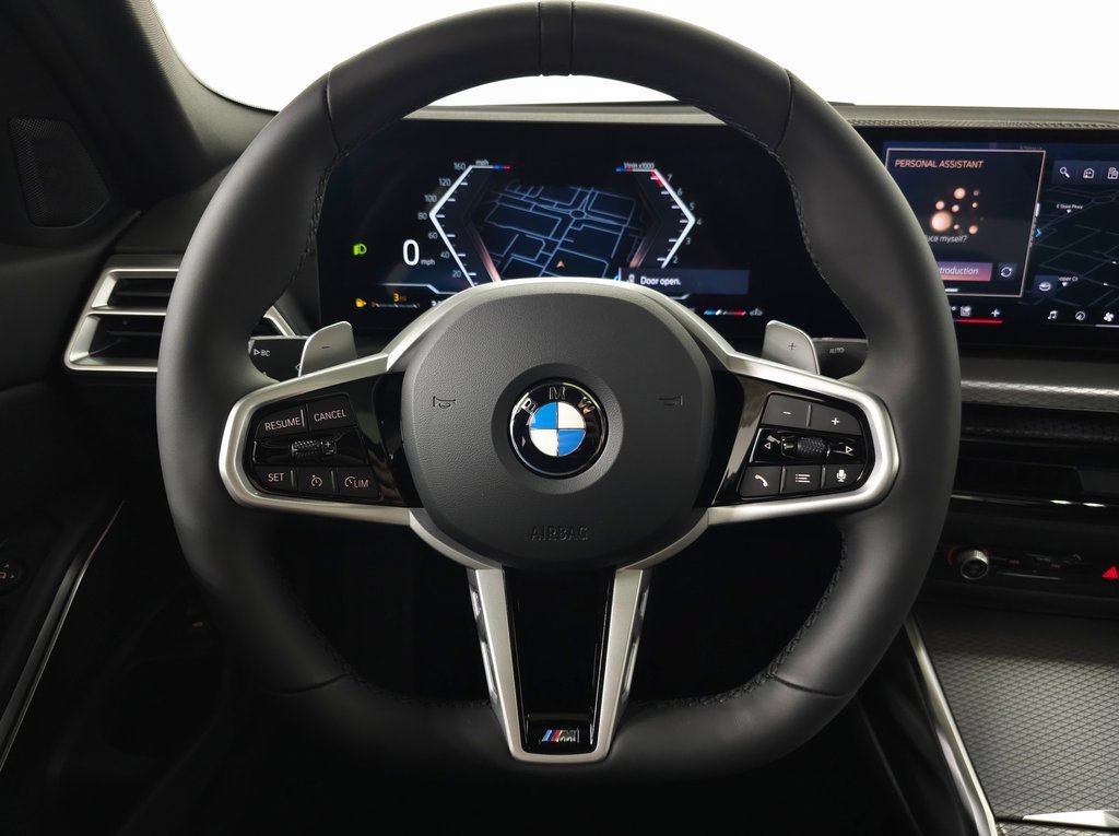 Used 2026 BMW 330i xDrive Sedan w/ M Sport Package AWD/4WD image 14
