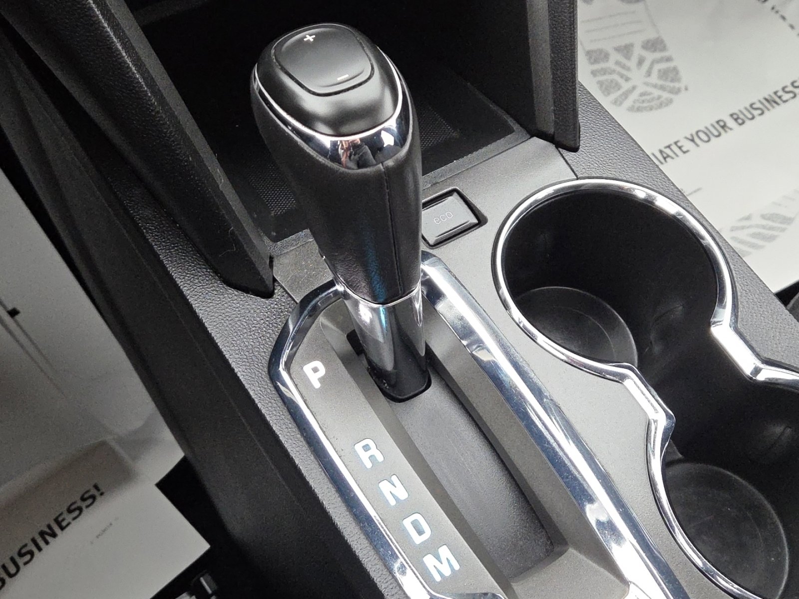 Used 2016 Chevrolet Equinox LT image 30