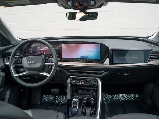 New 2026 Audi Q5 Premium Plus AWD/4WD image 10