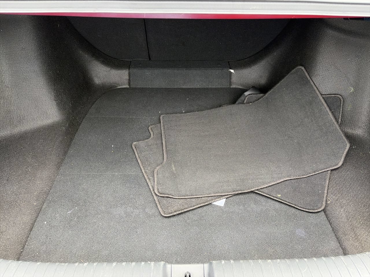 Used 2024 Honda Accord EX image 29