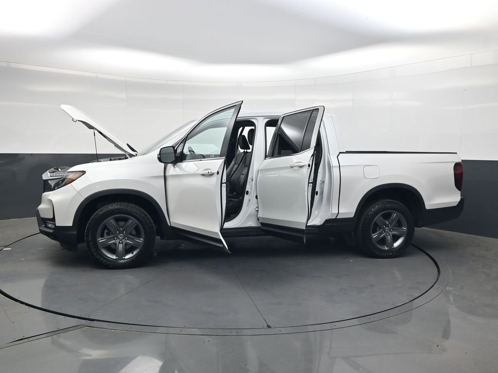Used 2023 Honda Ridgeline RTL image 35