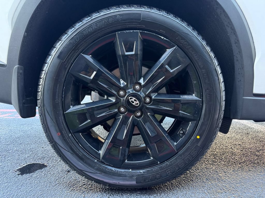 Used 2024 Hyundai Palisade XRT FWD image 48