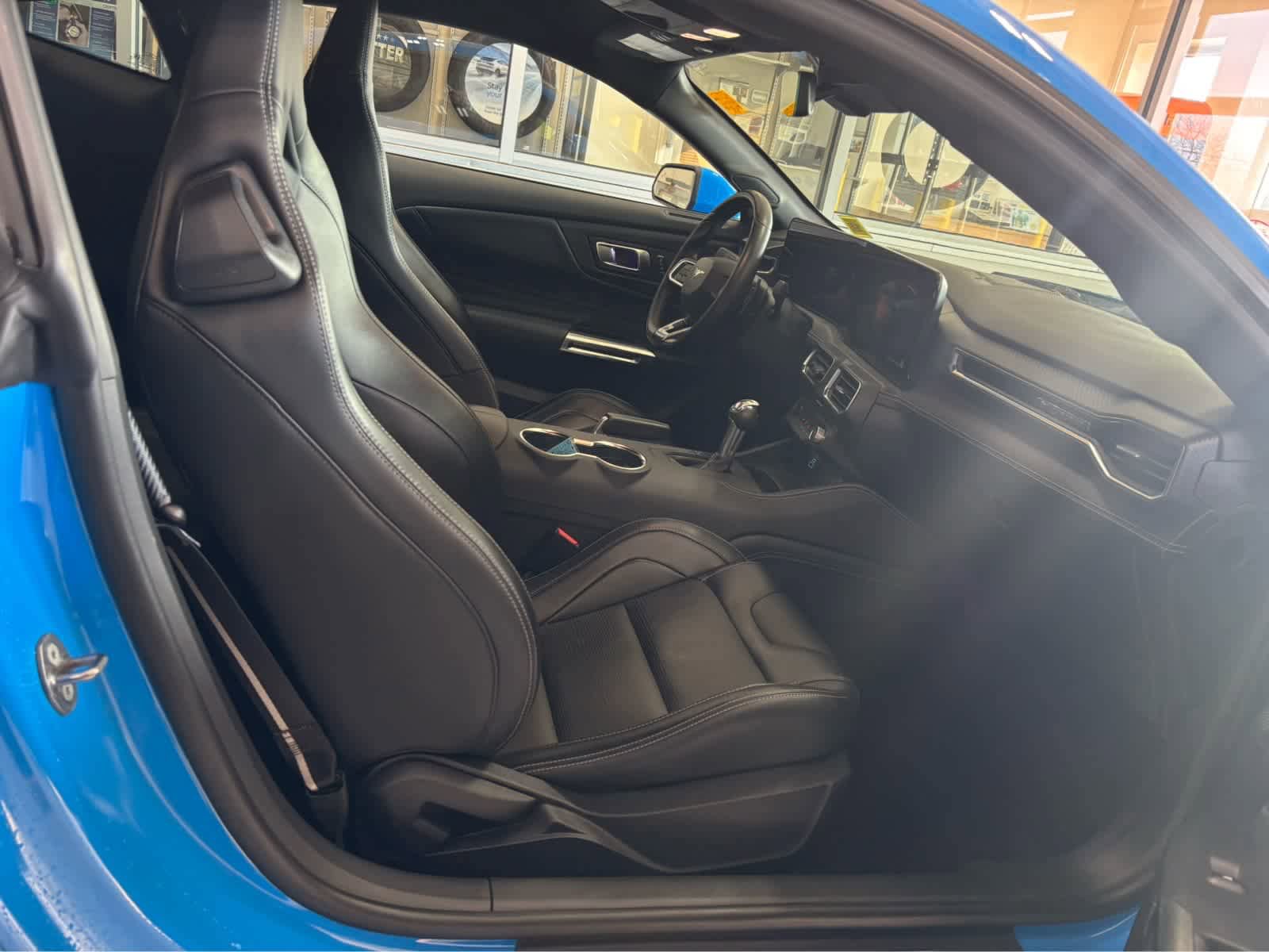 Used 2024 Ford Mustang GT Premium w/ GT Performance Package image 28