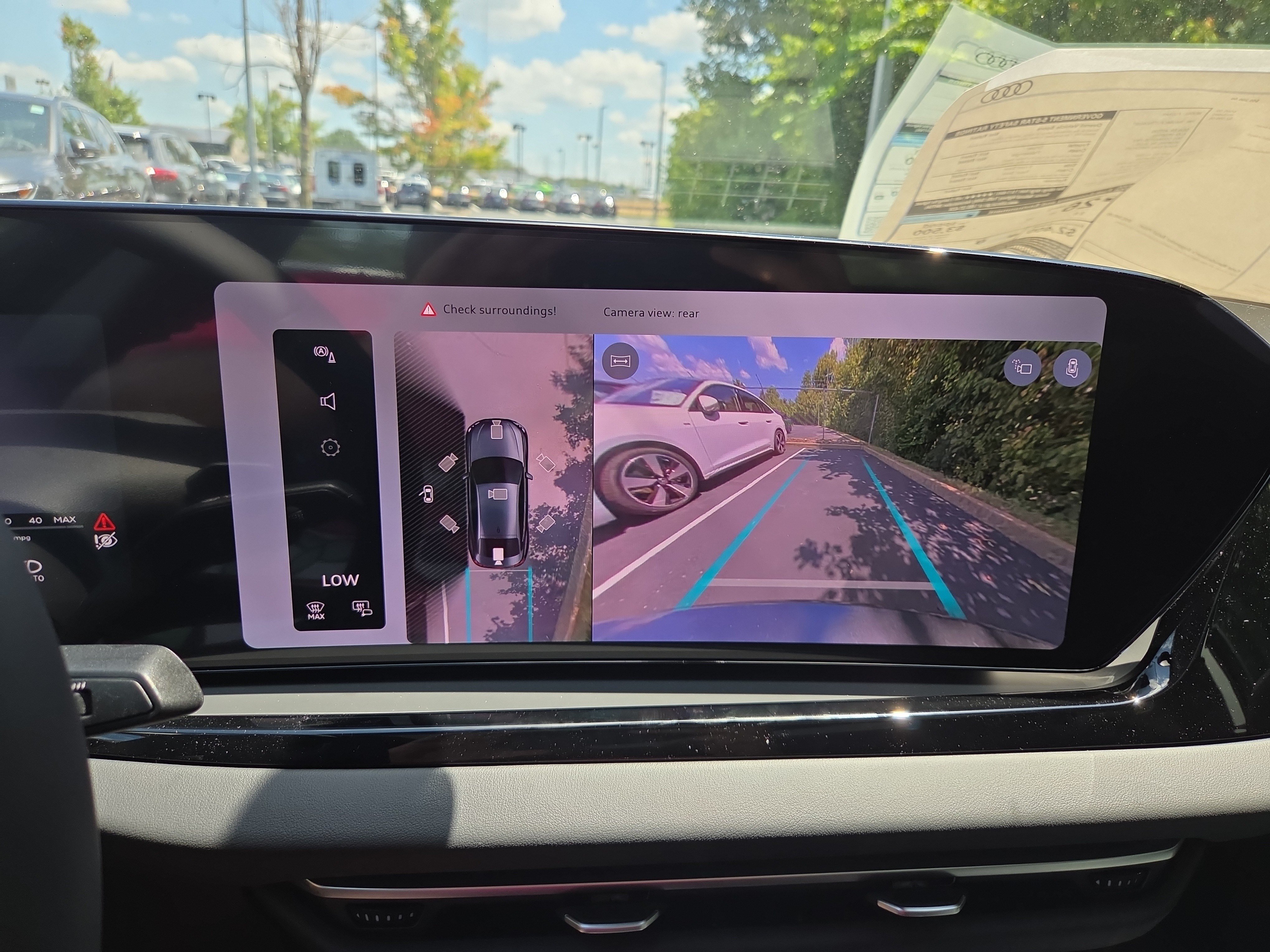 New 2026 Audi A5 Prestige AWD/4WD image 12